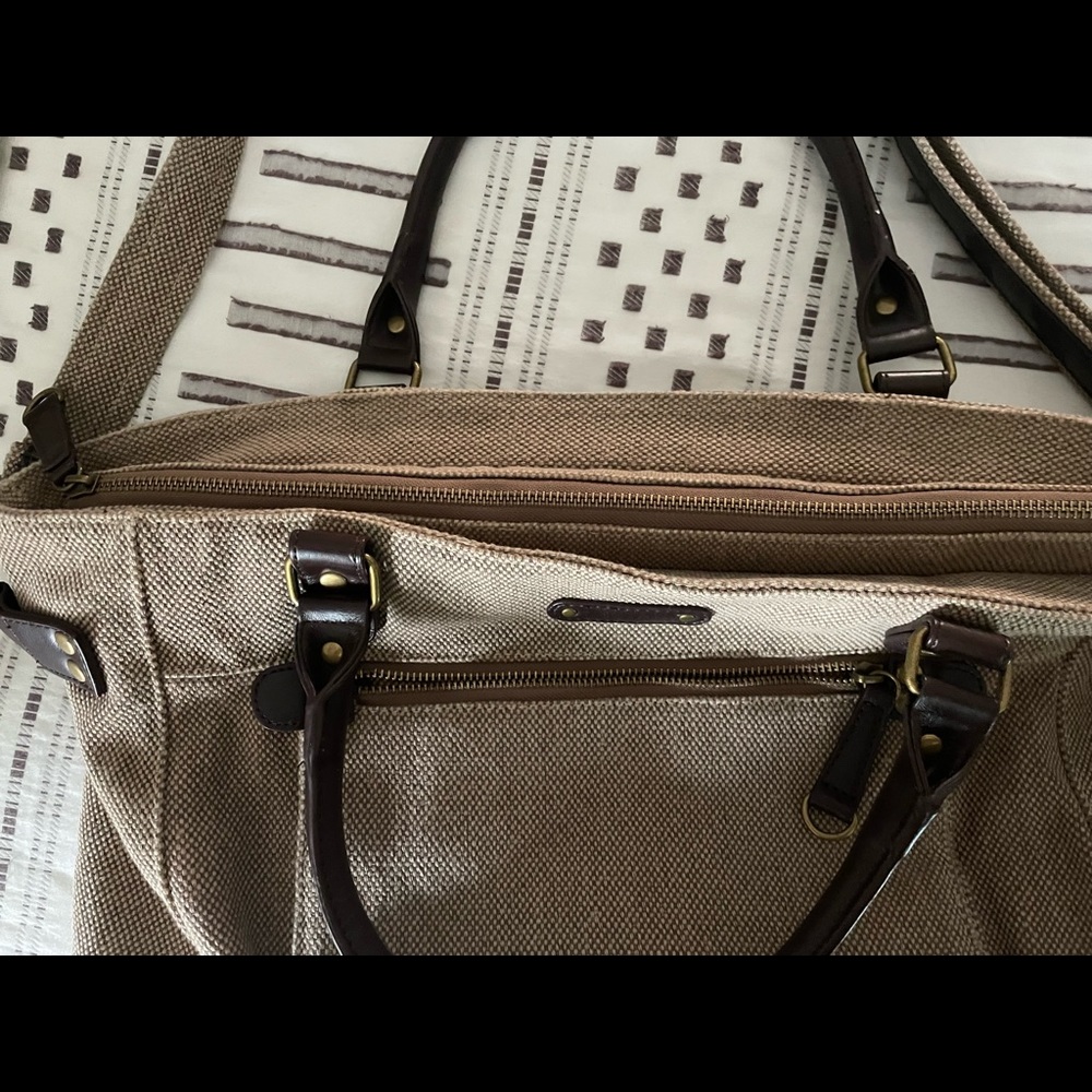 BDG Messenger Bag Urban Outfitters - Picture 3 of 5